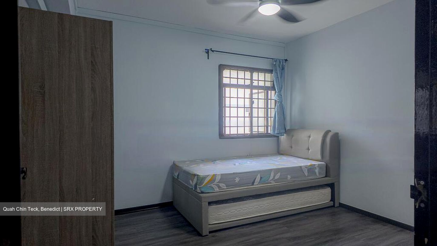Blk 742 Woodlands Circle (Woodlands), HDB 4 Rooms #459513981